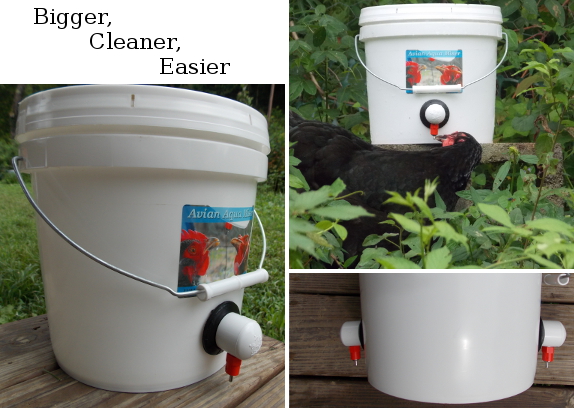 Ez Miser Avian Aqua Miser