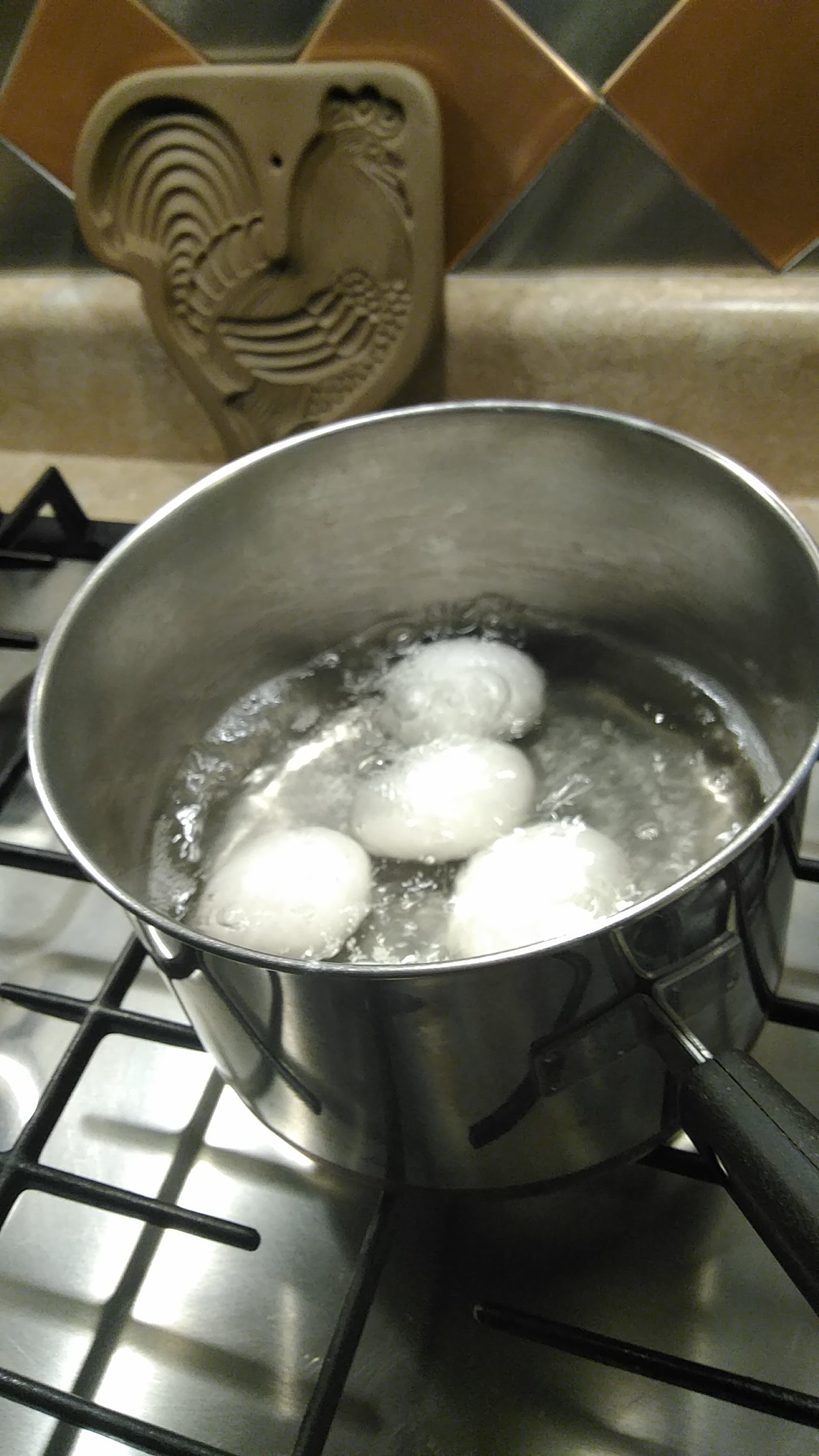 Avian Aqua Miser Part 7